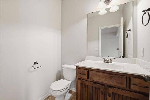 1305 NE 107th Street, Kansas City, MO 64155