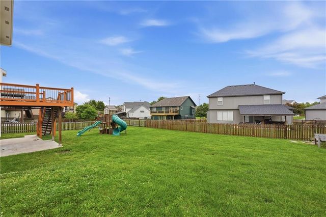 1305 NE 107th Street, Kansas City, MO 64155