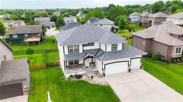 1305 NE 107th Street, Kansas City, MO 64155