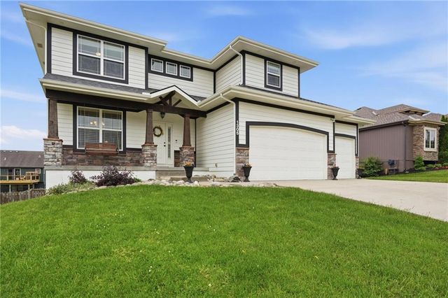 1305 NE 107th Street, Kansas City, MO 64155