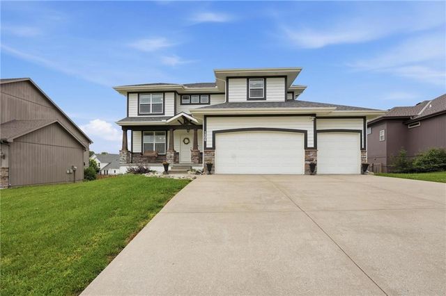 1305 NE 107th Street, Kansas City, MO 64155
