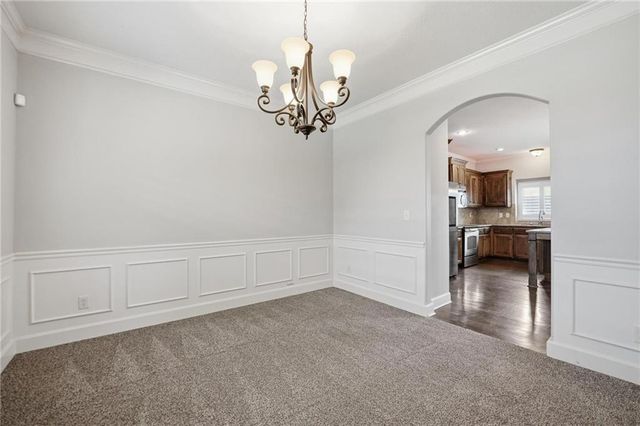 1305 NE 107th Street, Kansas City, MO 64155
