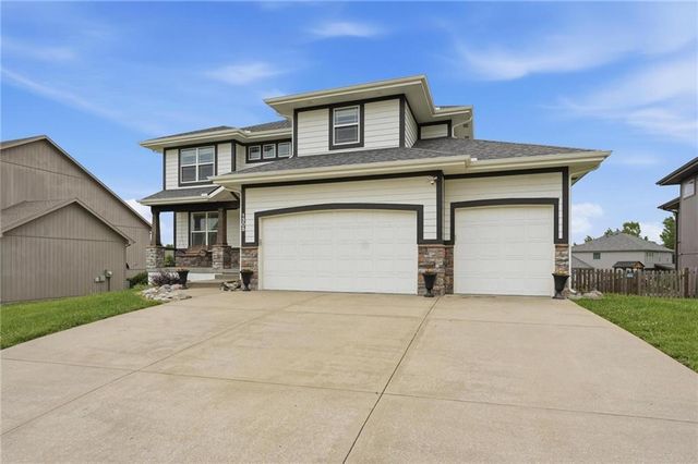 1305 NE 107th Street, Kansas City, MO 64155