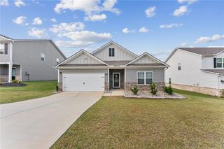 220 Limestone Circle, Conyers, GA 30013
