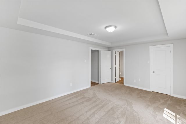 625 Heritage Hill Drive, Forney, TX 75126