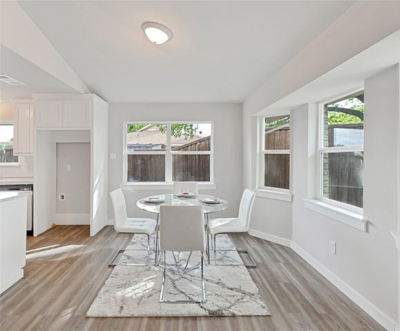 625 Heritage Hill Drive, Forney, TX 75126