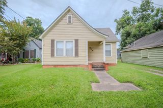 604 Abell Street, Wharton, TX 77488
