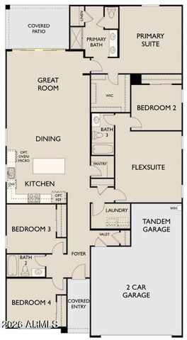 18205 W BUCHANAN Street, Goodyear, AZ 85338