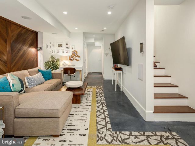 1450 T ST NW, Washington, DC 20009