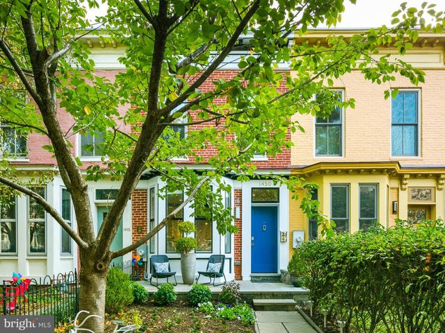 1450 T ST NW, Washington, DC 20009