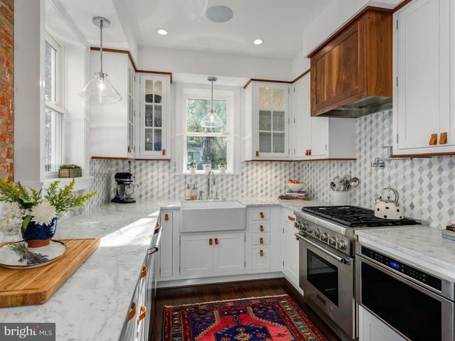 1450 T ST NW, Washington, DC 20009