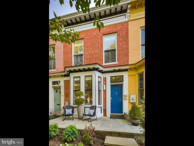 1450 T ST NW, Washington, DC 20009