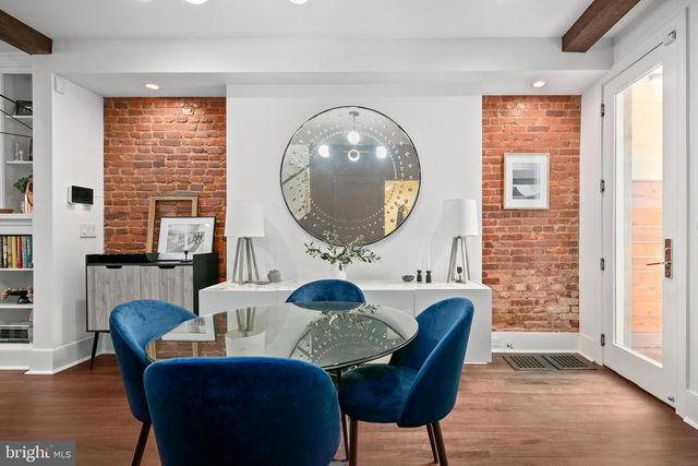 1450 T ST NW, Washington, DC 20009