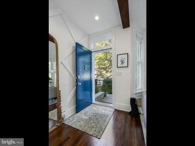 1450 T ST NW, Washington, DC 20009