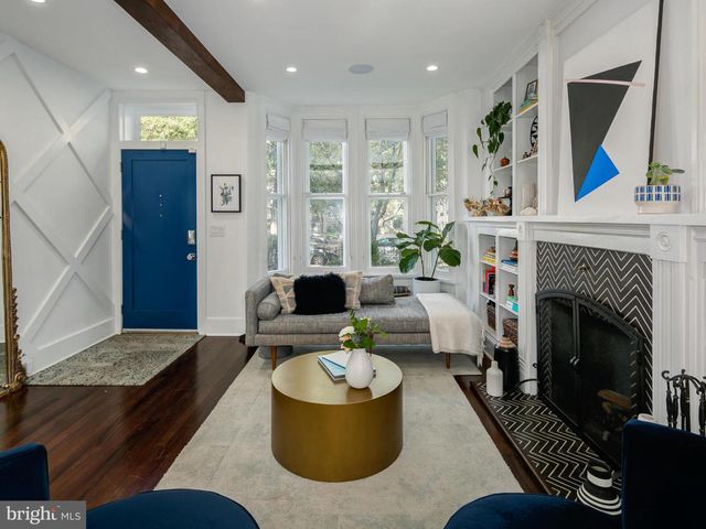 1450 T ST NW, Washington, DC 20009