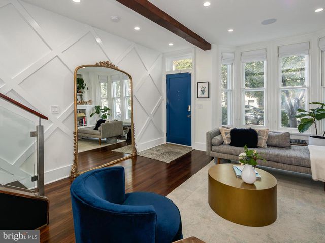 1450 T ST NW, Washington, DC 20009