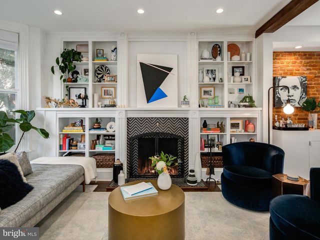 1450 T ST NW, Washington, DC 20009