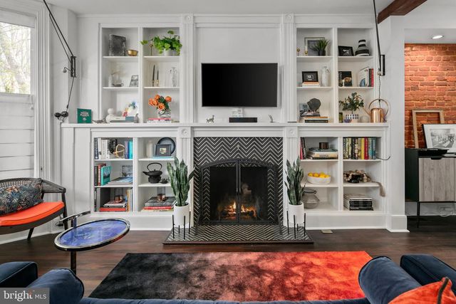 1450 T ST NW, Washington, DC 20009