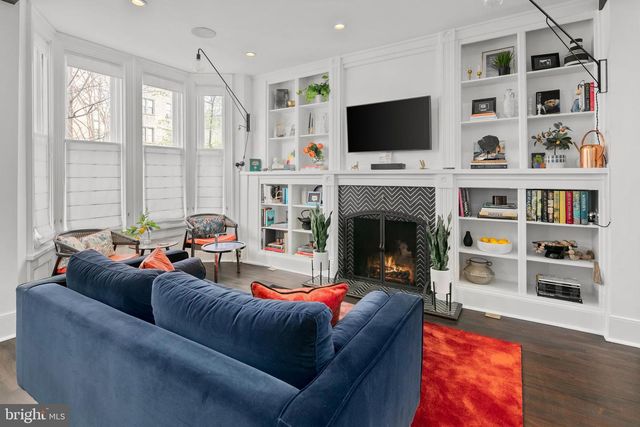 1450 T ST NW, Washington, DC 20009