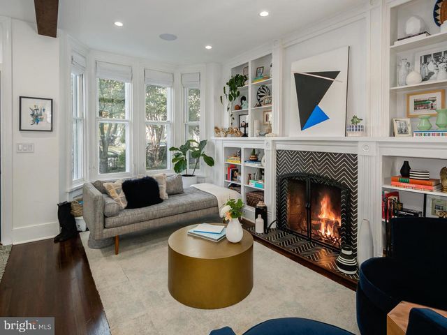 1450 T ST NW, Washington, DC 20009