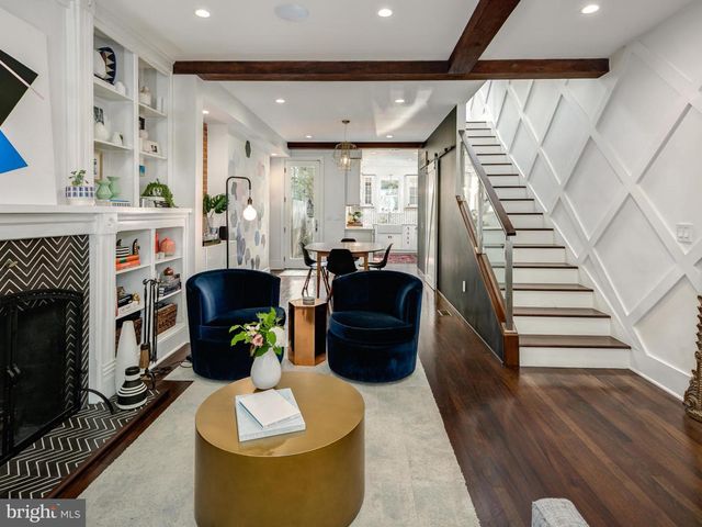 1450 T ST NW, Washington, DC 20009