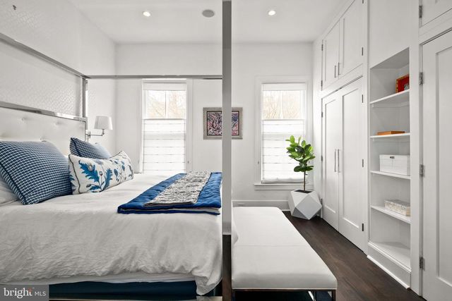 1450 T ST NW, Washington, DC 20009