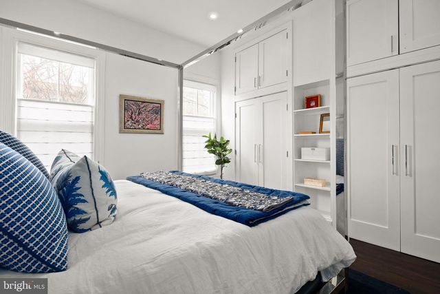 1450 T ST NW, Washington, DC 20009