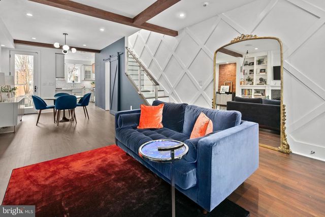 1450 T ST NW, Washington, DC 20009