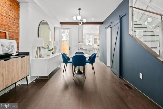 1450 T ST NW, Washington, DC 20009