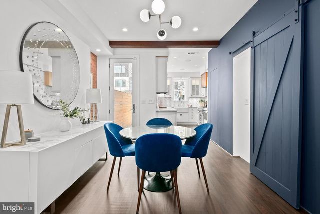 1450 T ST NW, Washington, DC 20009