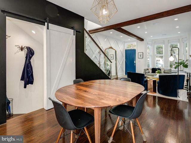 1450 T ST NW, Washington, DC 20009