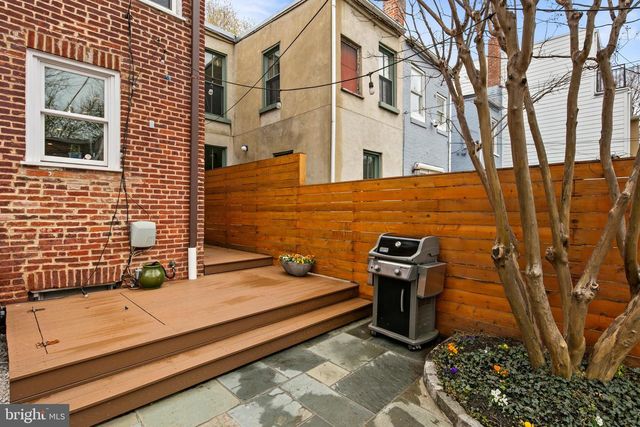 1450 T ST NW, Washington, DC 20009