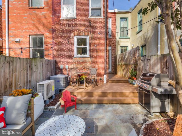 1450 T ST NW, Washington, DC 20009