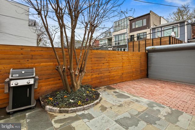 1450 T ST NW, Washington, DC 20009