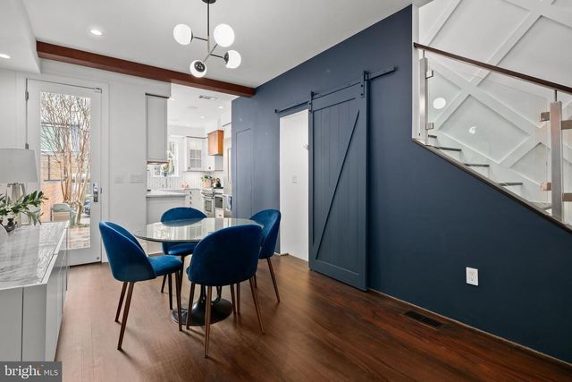 1450 T ST NW, Washington, DC 20009