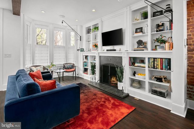 1450 T ST NW, Washington, DC 20009