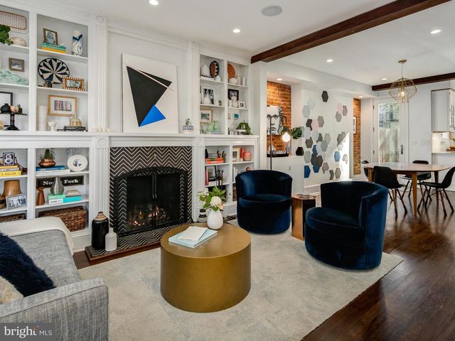 1450 T ST NW, Washington, DC 20009