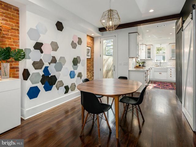 1450 T ST NW, Washington, DC 20009