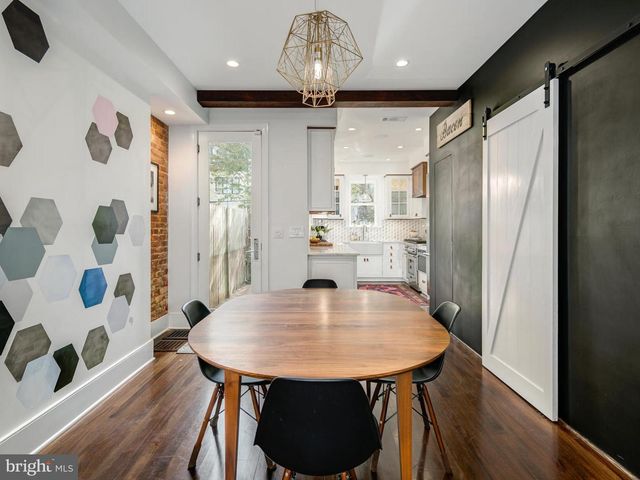 1450 T ST NW, Washington, DC 20009