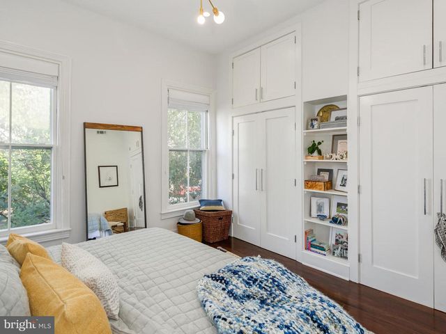 1450 T ST NW, Washington, DC 20009