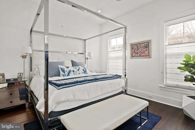 1450 T ST NW, Washington, DC 20009