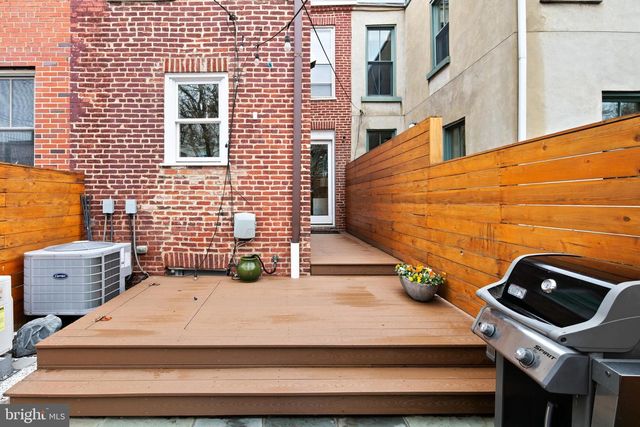 1450 T ST NW, Washington, DC 20009