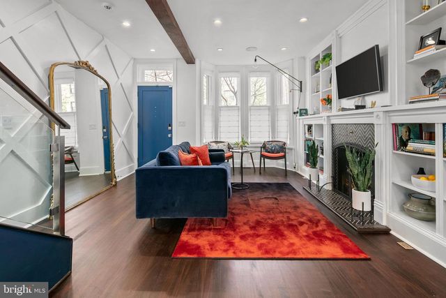 1450 T ST NW, Washington, DC 20009