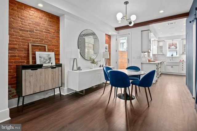 1450 T ST NW, Washington, DC 20009