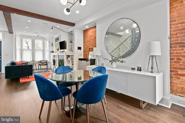 1450 T ST NW, Washington, DC 20009