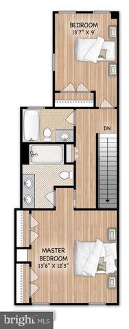 1450 T ST NW, Washington, DC 20009