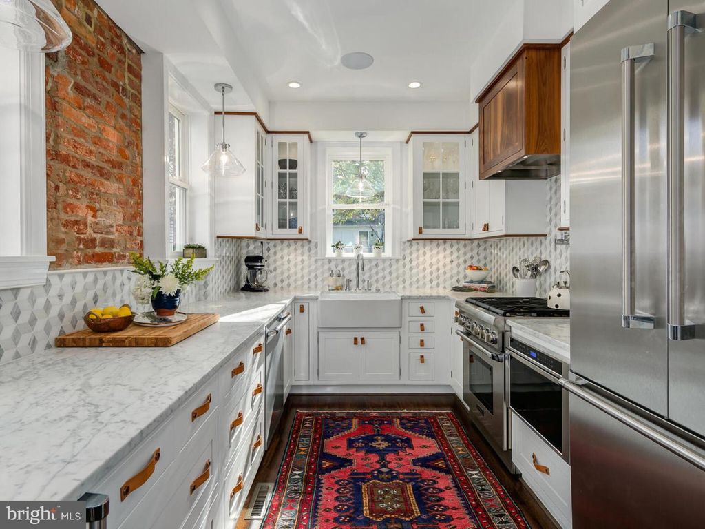 1450 T ST NW, Washington, DC 20009