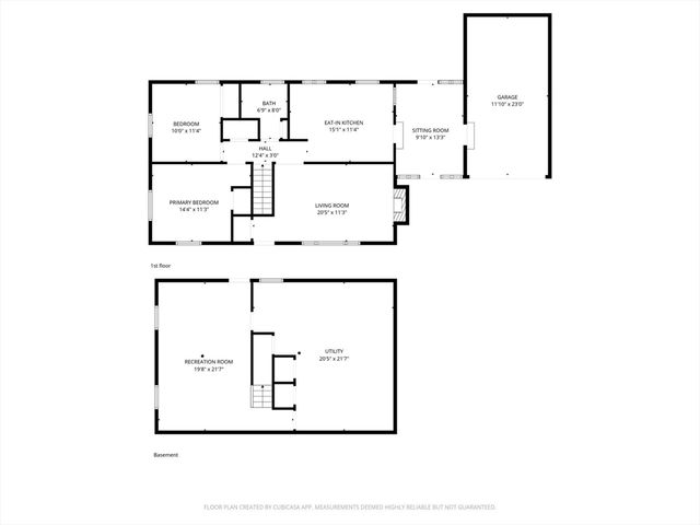 181 Main St, Foxboro, MA 02035