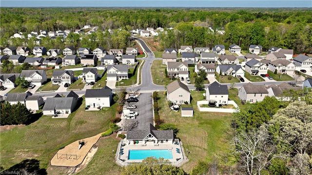 3719 Boxwood Court, Thomasville, NC 27360