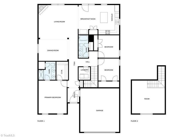 3719 Boxwood Court, Thomasville, NC 27360